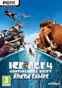 Descargar Ice Age Continental Drift Arctic Games [MULTI][SKIDROW] por Torrent